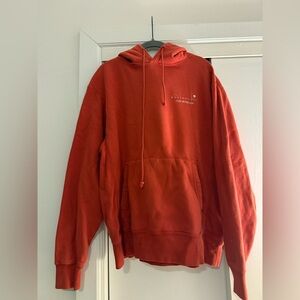 Nurture by Lamaze Coral Fleece Hoodie